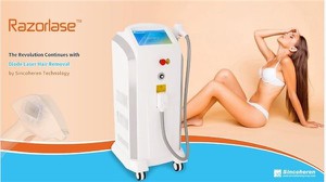 Diode laser 808