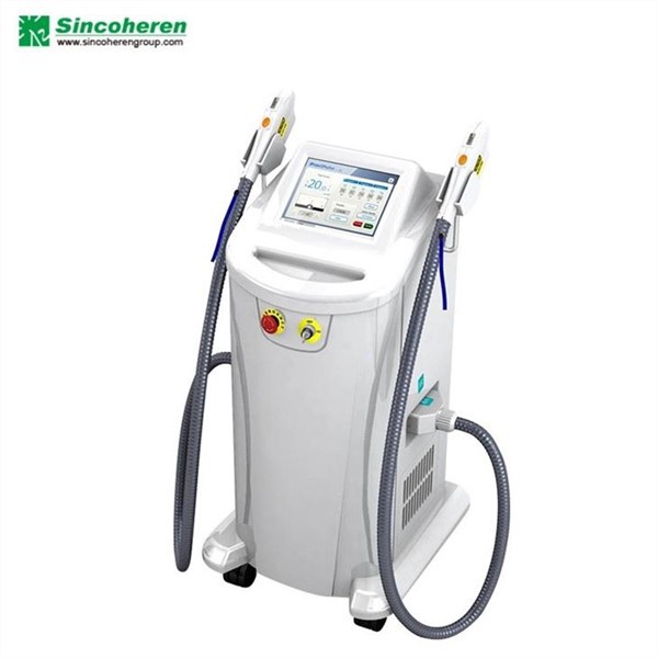 IPL Skin Care Hair Removal Machine