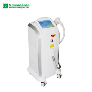 1200w Diode Laser 1064 755 808 Diodo