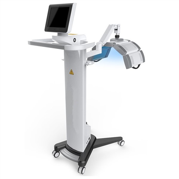2021 Hottest FDA Approved PDT Led Light Therapy Machine