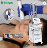 2021 Popular Cellushape RF Cavitation Machine