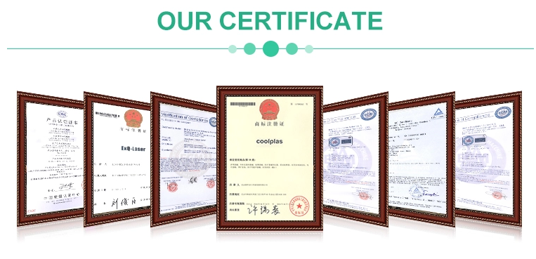 certification of pdt led