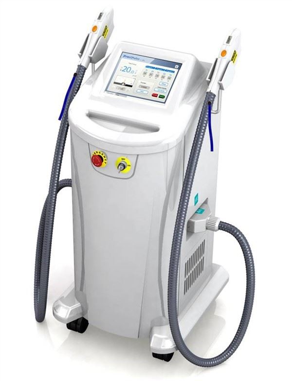 2022 Hot IPL Diode Laser Hair Removal 755nm