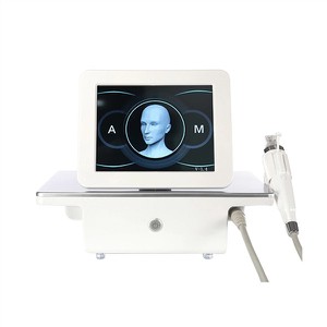 2022 New Skin Tightening Fractional RF Microneedling Machine