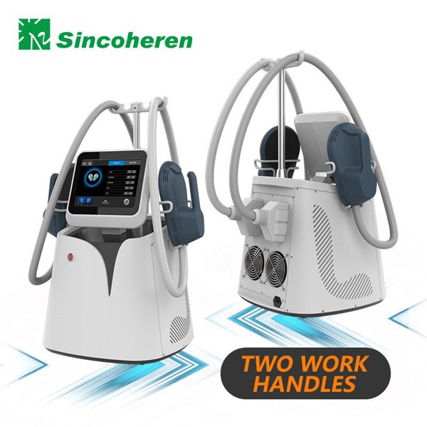 2023 Portable Muscle Building Body Sculpt Machine