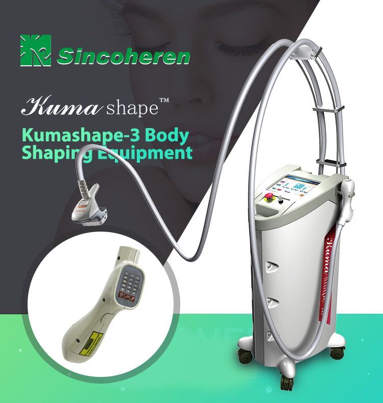 kuma body shaping machine