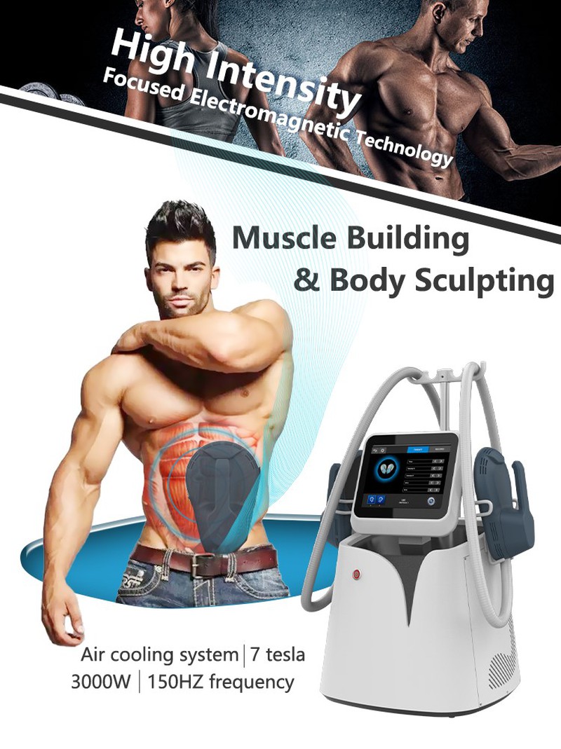 body sculpting machine body sculpting machine