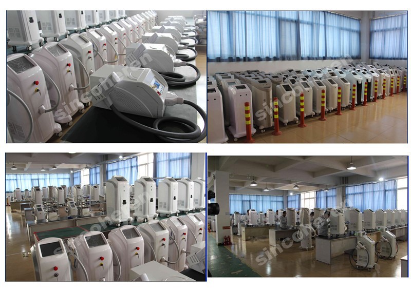 diode laser factory