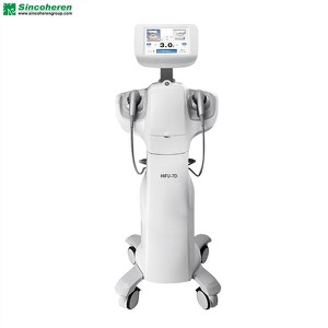 Painless Focused Ultrasound 7DHifu Antiaging