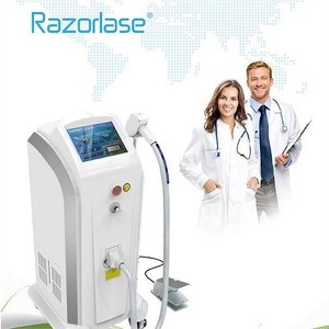Painless 755nm Hair Removal Device Fda