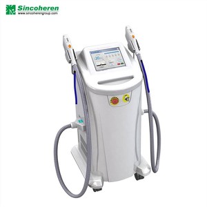 IPL Hair Removal Permanet Skin Rejuvenation