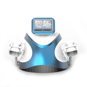 4 Handles Cellulite Reduction Machine