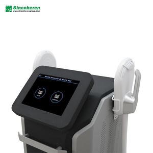 4 Handles Hiemt Slim Beauty Machine Ems