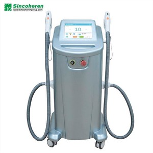 IPL Hair Removal Skin Care Machine