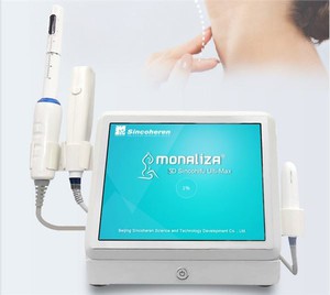 5D HIFU Anti-wrinkle Skin Tightening