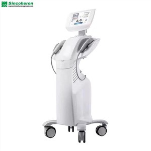 7D HIFU Face Lifting Skin Care Machine