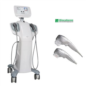 7D Hifu Skin And Body Beauty Machines