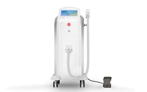 808 Diode Laser Hair Removal Machine