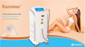 808 Diode Laser Hair Removal