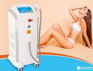 808nm Diode Laser Hair Remove