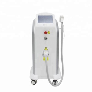 distributor wanted alma diode laser 808nm Hair Removal Machine with 2000W for clinic and salon use