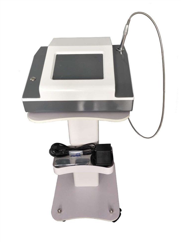 980 Diode Laser Beauty Machine