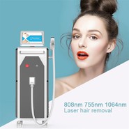 Sincoheren Laser Hair Removal Machines