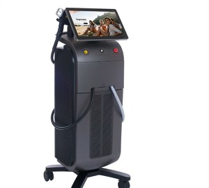 Alma 808 Diode Laser Machines