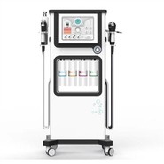 Beauty Equipment Dermabrasion Anti Wrinkle