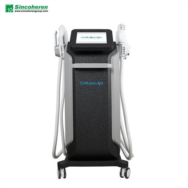 Body Sculpting Cellusculpt Whole Body Slimming Pelvic Floor Muscle