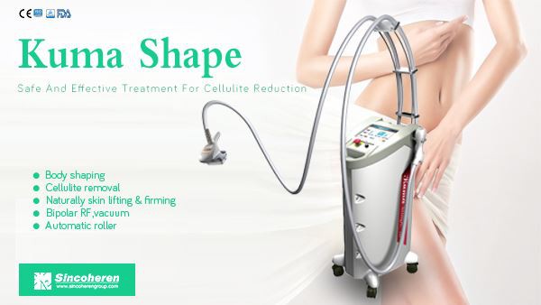 Body Shaping Macine Kuma