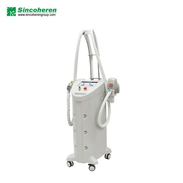 Body Toxin Removal Machine