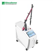 Carbon Peel Q Switch Laser ND YAG