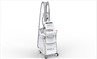 Body Contouring and Weight Loss Machine with Massage, Vacuum Suction, RF Technology for Back, Neck, and Facial Treatments
