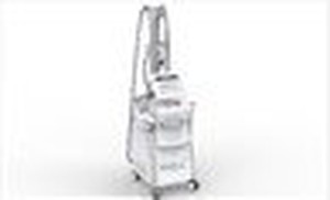 Bipolar RF cavitation RF automatic massage roller therapy device with training and warranty in Europe and USA