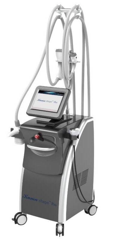 Cavitation+rf+vacuum+infrared Body Slimming