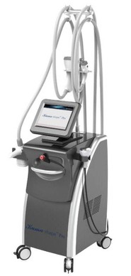 Cavitation+rf+vacuum+infrared Body Slimming