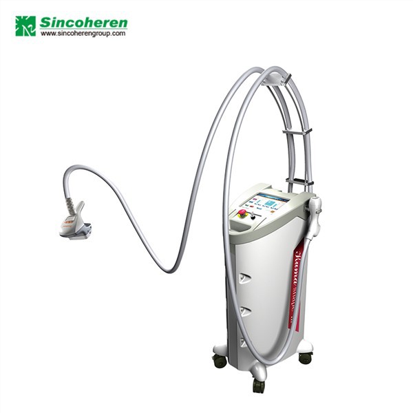Cavitation Vacuum Slim Machine