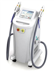 CE Sincoheren IPL Laser Hair Removal Mechine