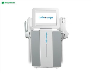 CelluSculpt For Fat Reduction Muscle Growth Sculpting Machine