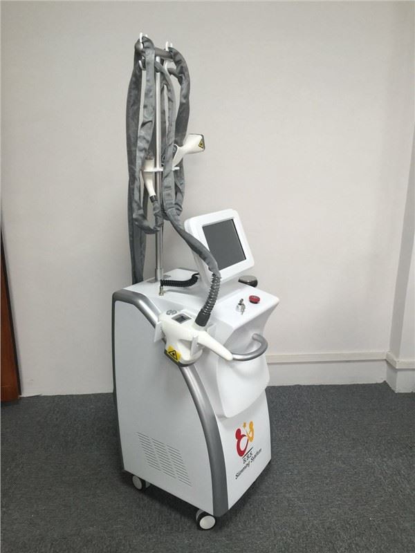 Cellushape Body Silmming Machine