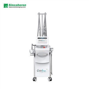 CelluShape Pro 4 Handpiece Fat Reduction Machine