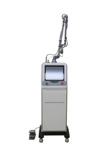 Co2 Fractional Remove Wrinkles