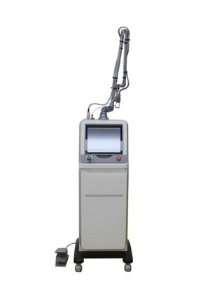 CO2 Laser Skin Rejuvenation And Whitening