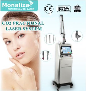 Co2 Laser Therapy System Ex Matrix