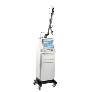 Co2 Skin Resurfacing 10600nm Fractional Laser