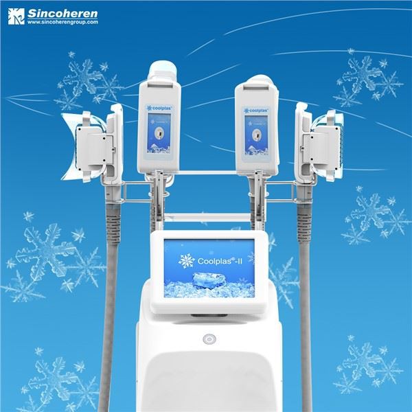 Cool Shaping Fat Freezing Machine