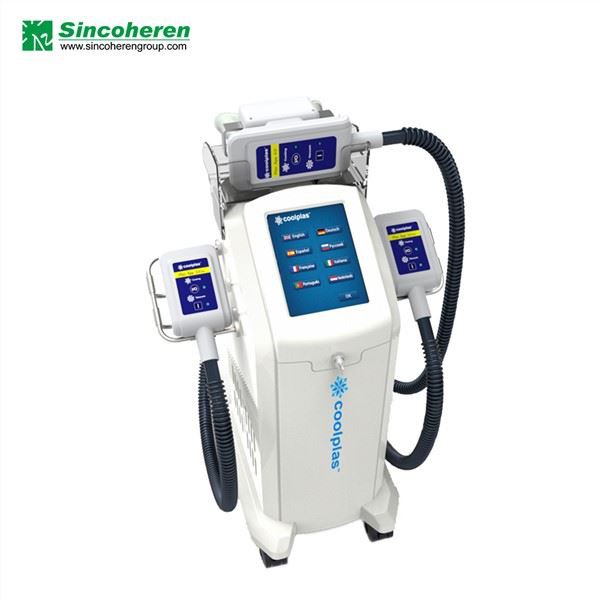 Coolplas Beauty Salon Machine