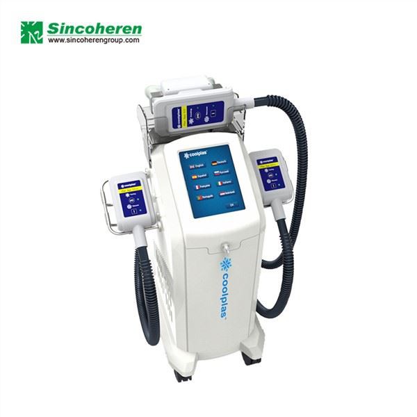 Coolplas-fat-removal And Body Slimming