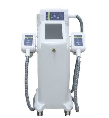 Coolplas Freeze Fat Shaping